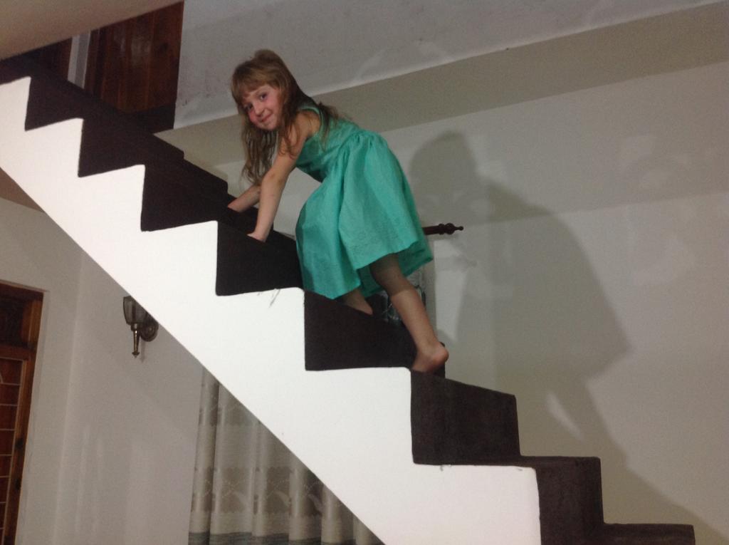 Damith Homestay Tangalle Quarto foto