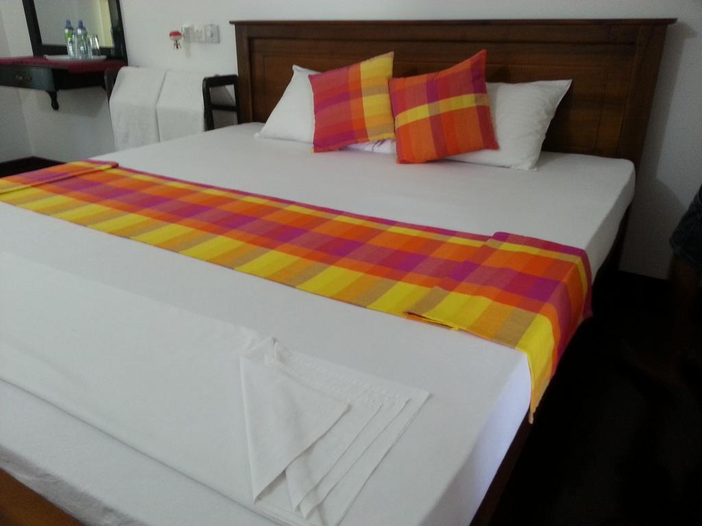 Damith Homestay Tangalle Exterior foto
