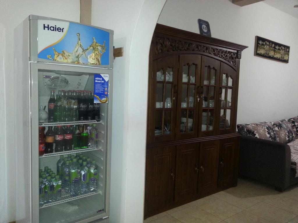 Damith Homestay Tangalle Exterior foto