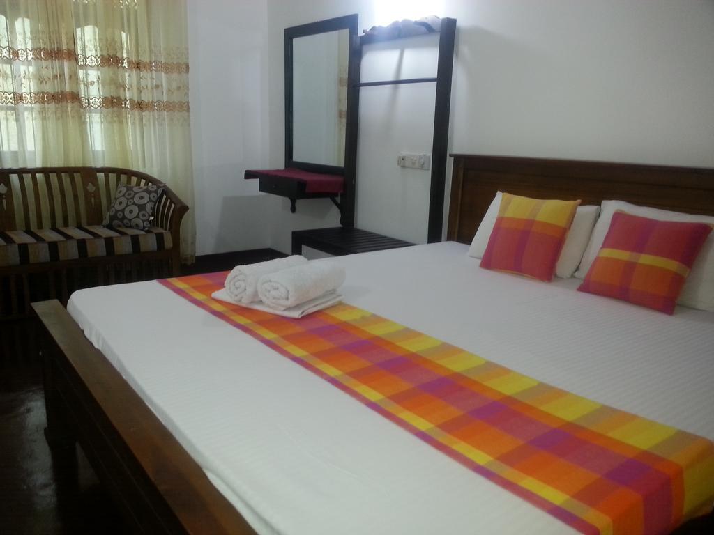 Damith Homestay Tangalle Exterior foto
