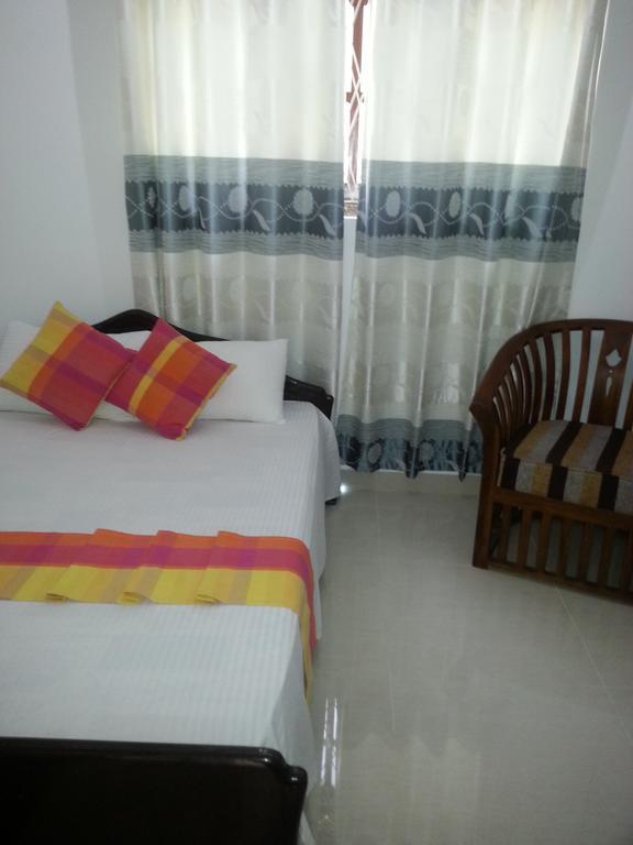 Damith Homestay Tangalle Exterior foto