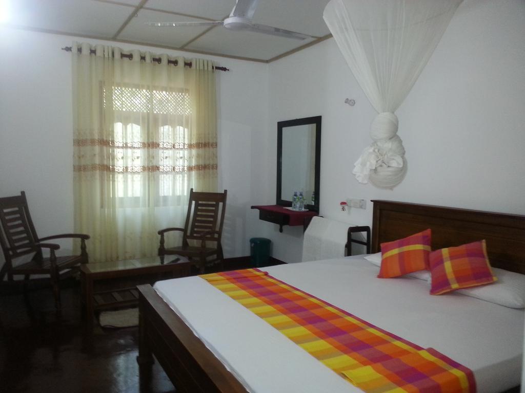 Damith Homestay Tangalle Exterior foto