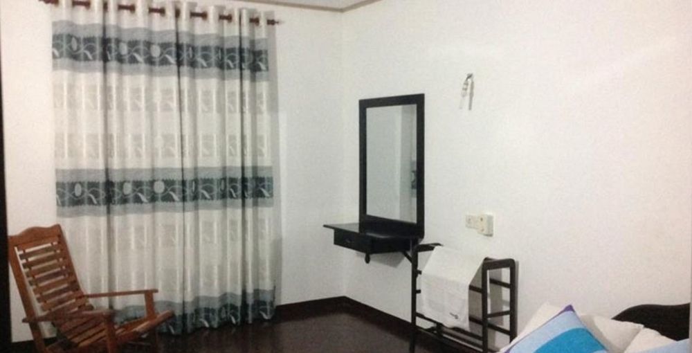 Damith Homestay Tangalle Exterior foto