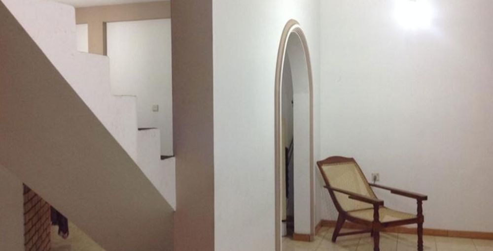 Damith Homestay Tangalle Exterior foto