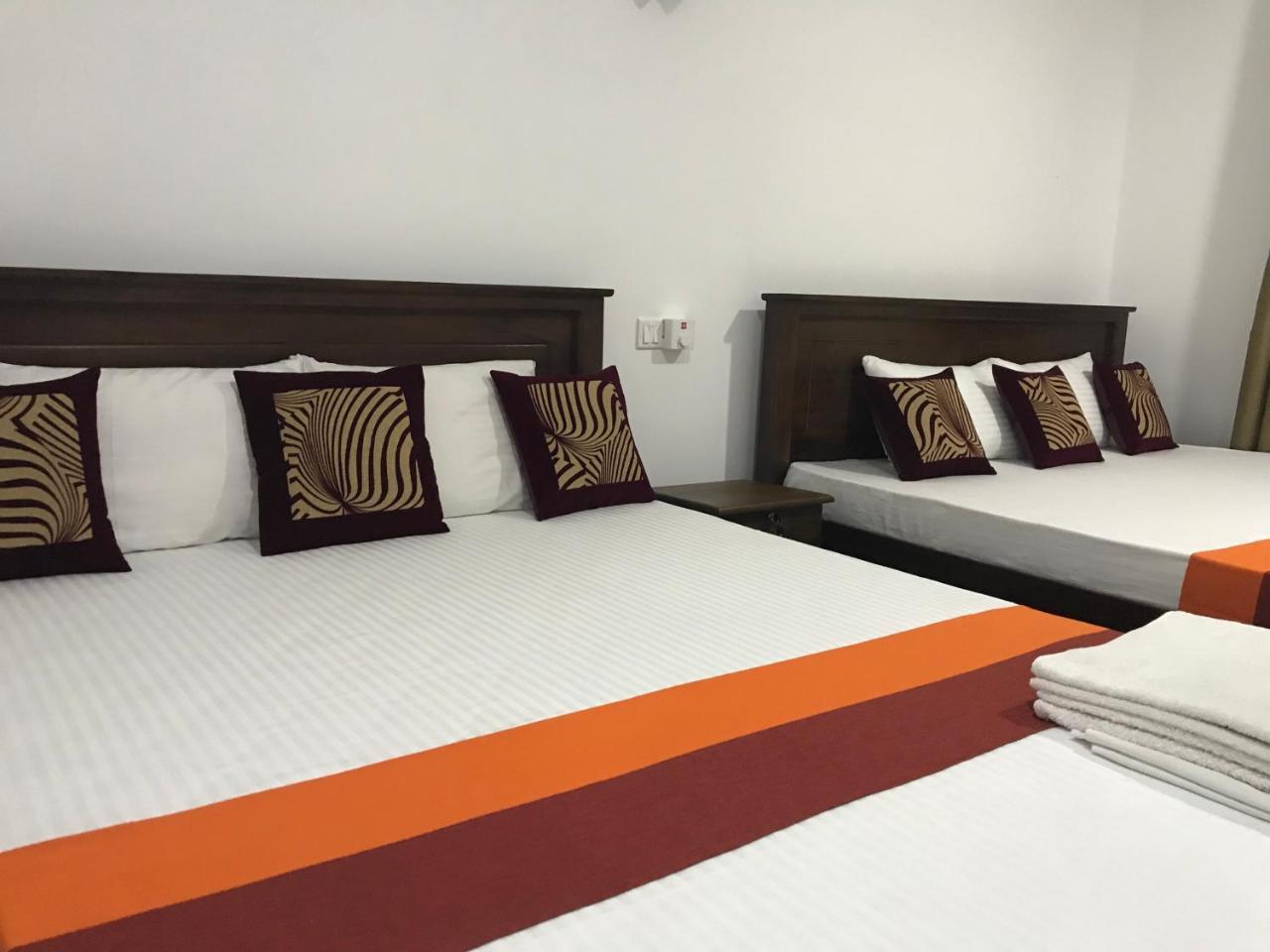 Damith Homestay Tangalle Exterior foto