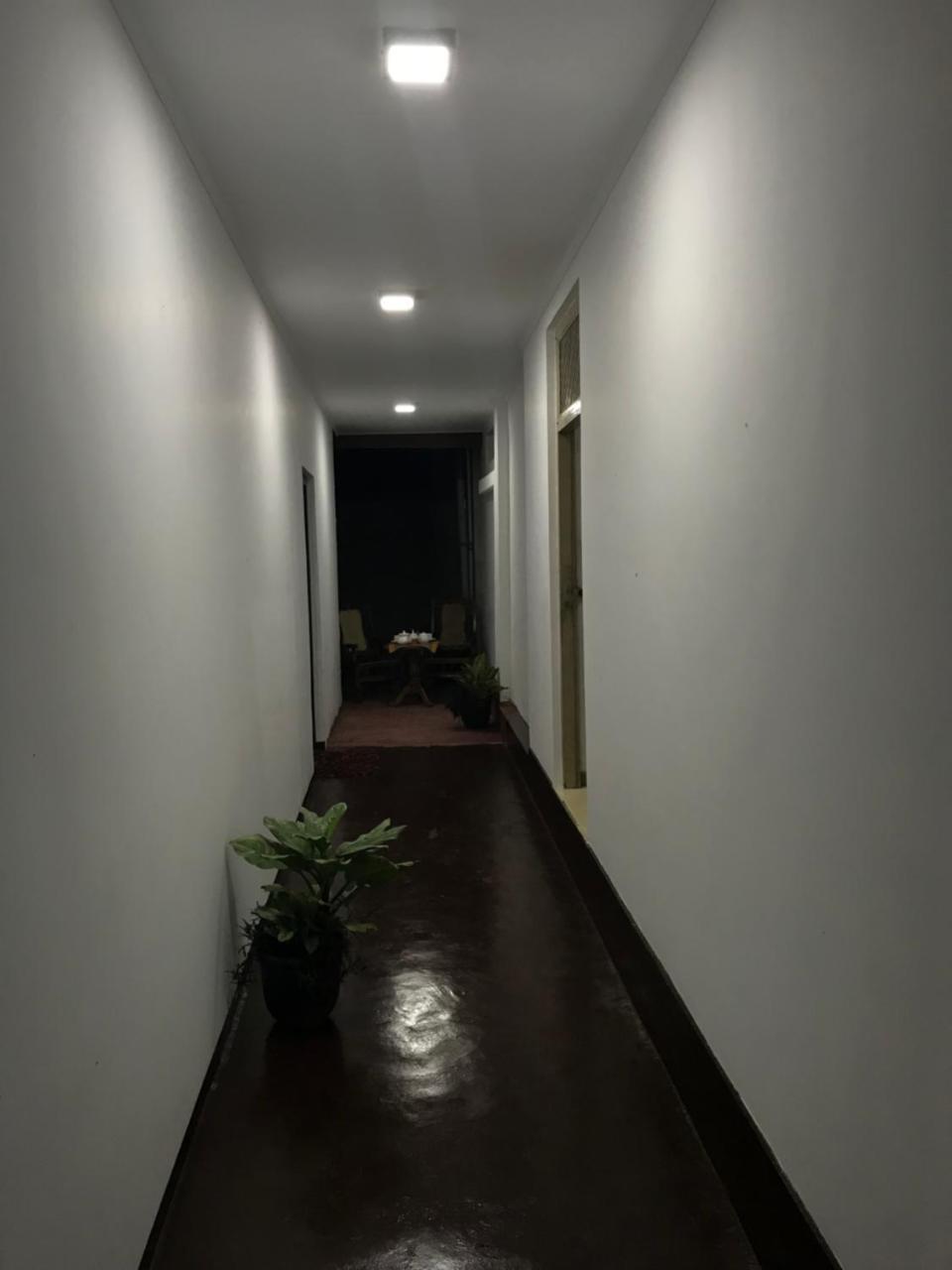 Damith Homestay Tangalle Exterior foto