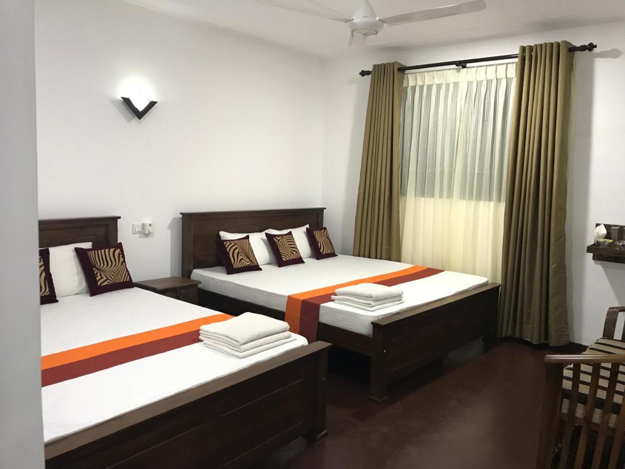 Damith Homestay Tangalle Exterior foto